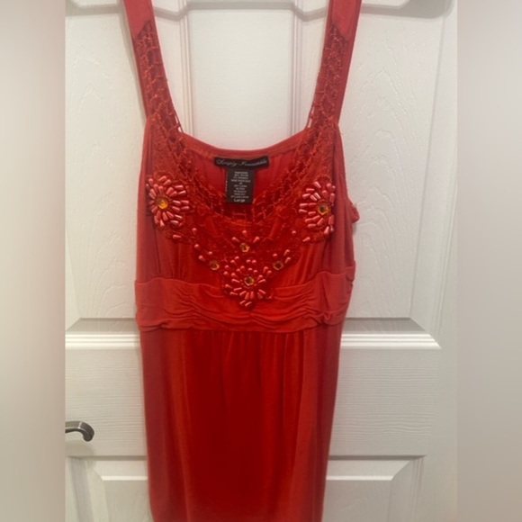 NEW directions top sleeveless large - Picture 4 of 14